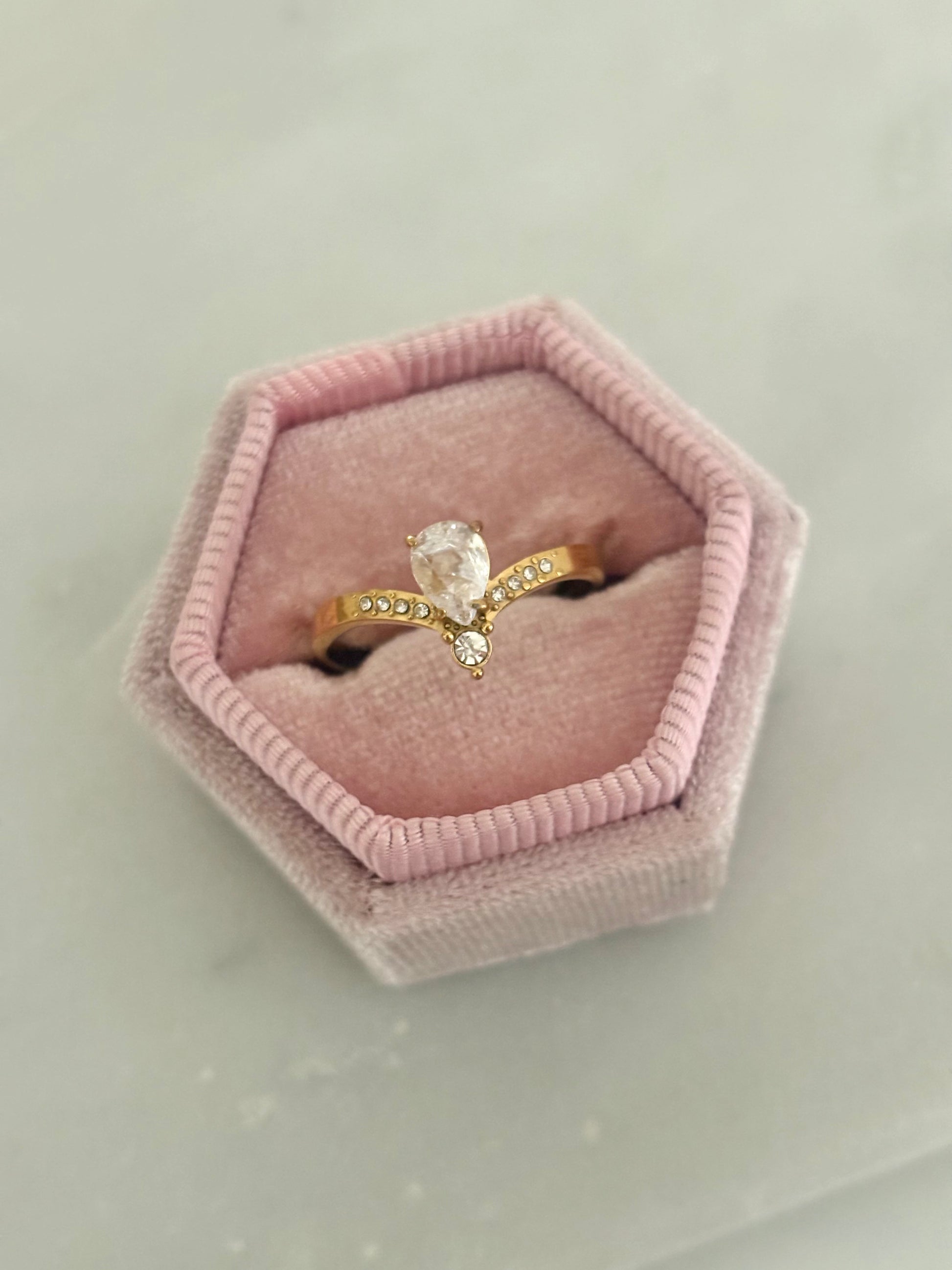 Marla Ring