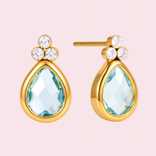 Elsa Ohrringe