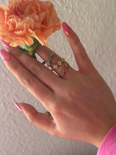 Bloom Ring