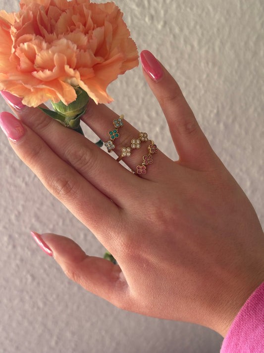 Bloom Ring