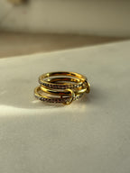 Eternal Bond Ring