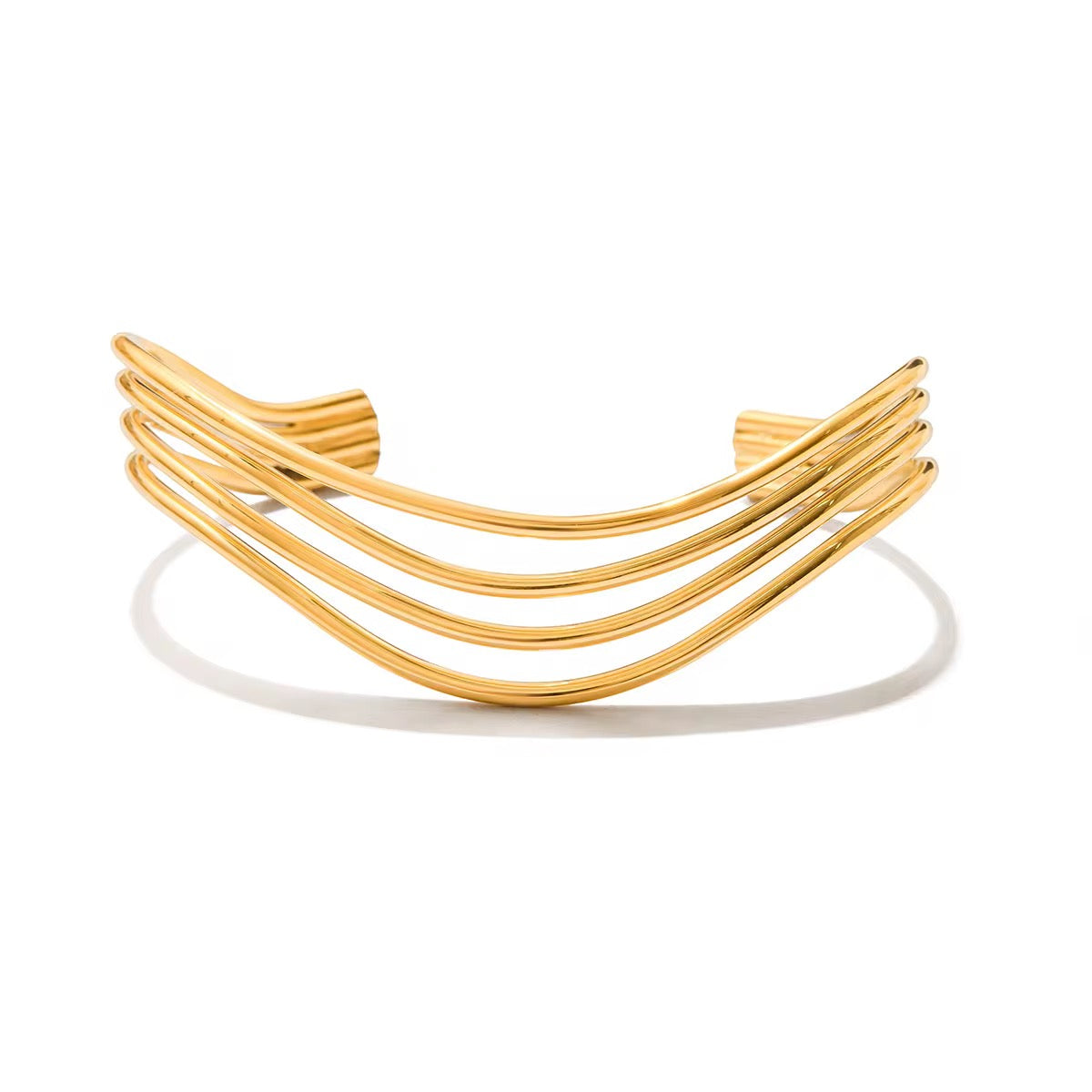 Milea Bangle