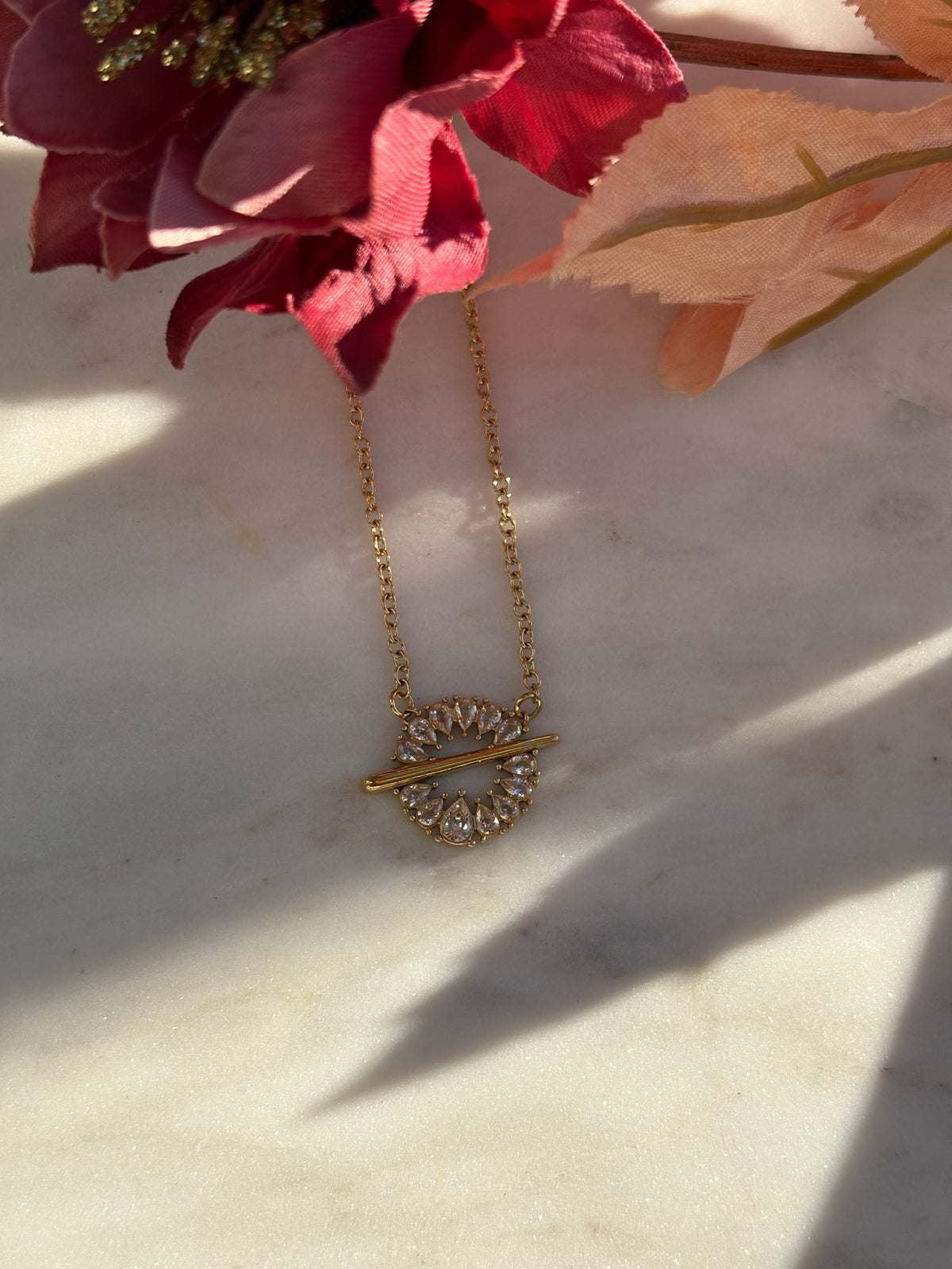 Alma Kette