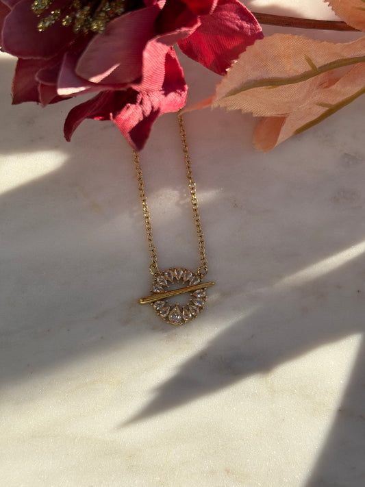Alma Kette