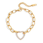 Coralie Armband
