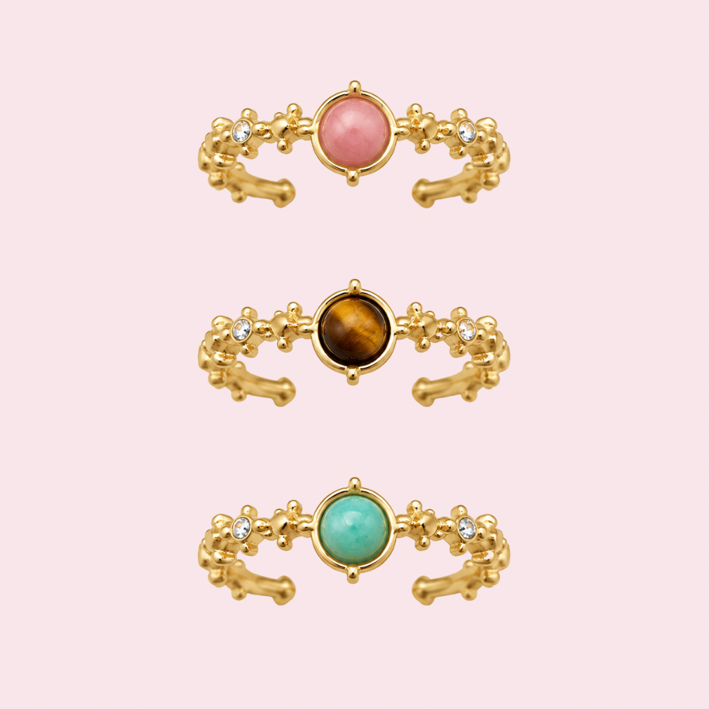 Amaris Ring