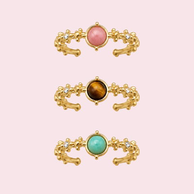 Amaris Ring
