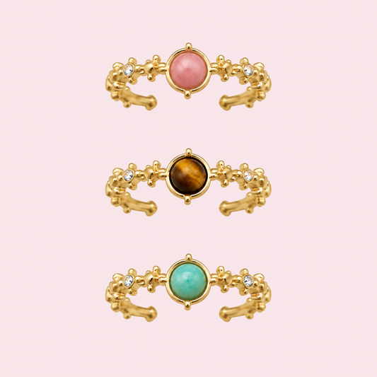 Amaris Ring