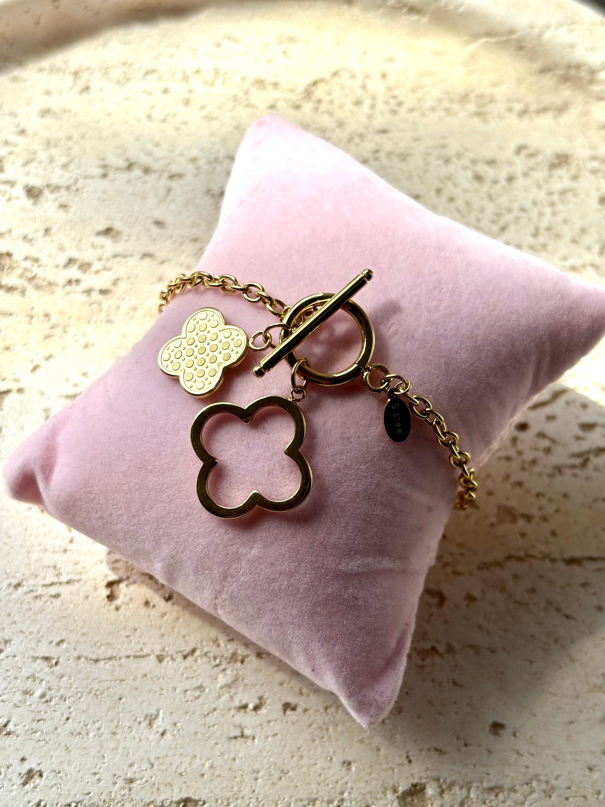 Noemi Armband