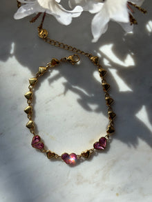 Mila Armband