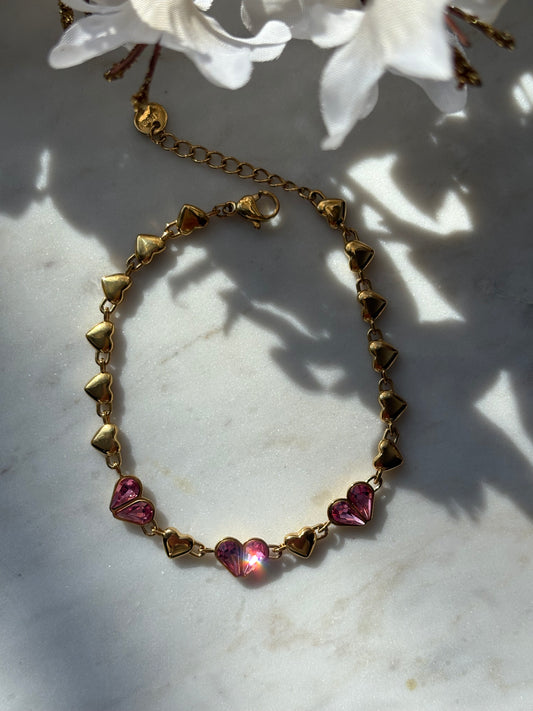 Mila Armband