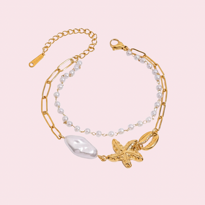 Seluna Armband