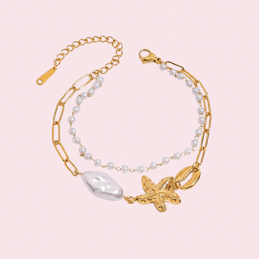 Seluna Armband