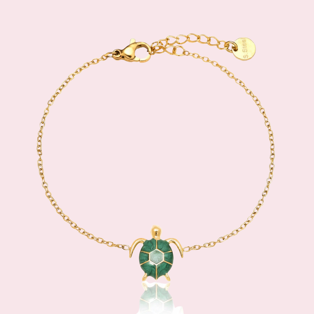 Sea Turtle Armband