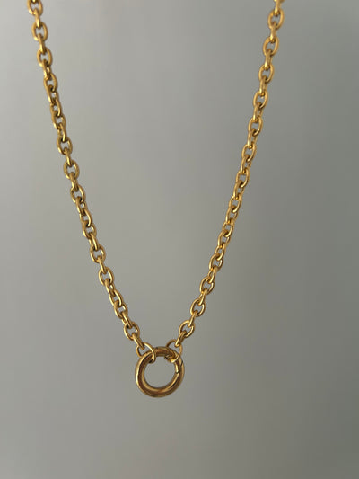 Choker chain