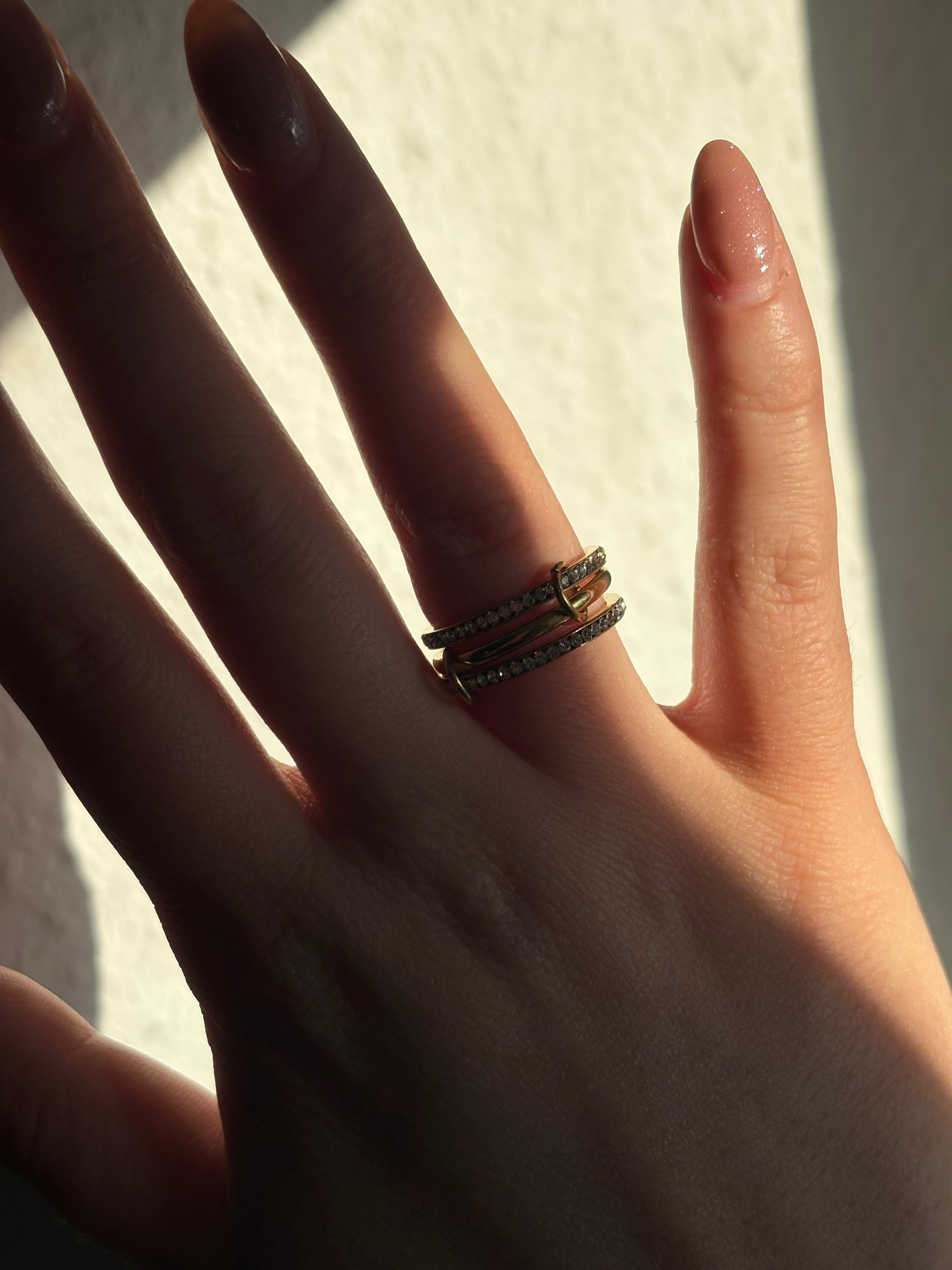 Eternal Bond Ring