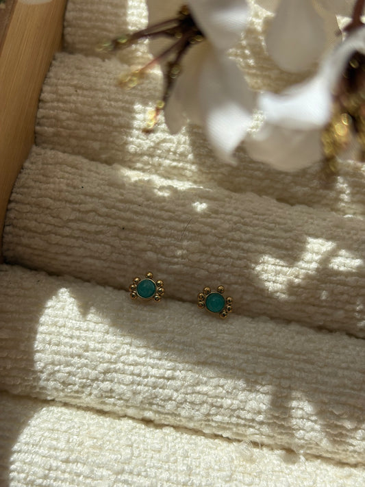 Alora Earrings
