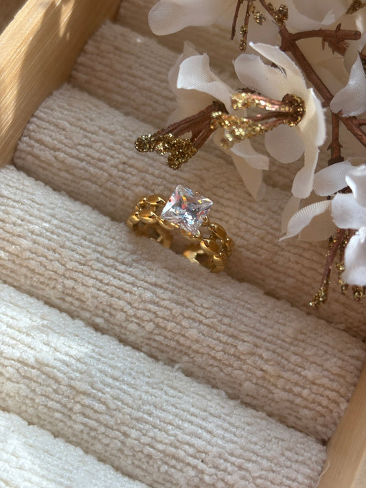 Sofia Ring