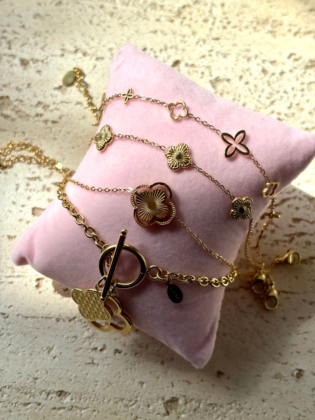 Mirelle Armband