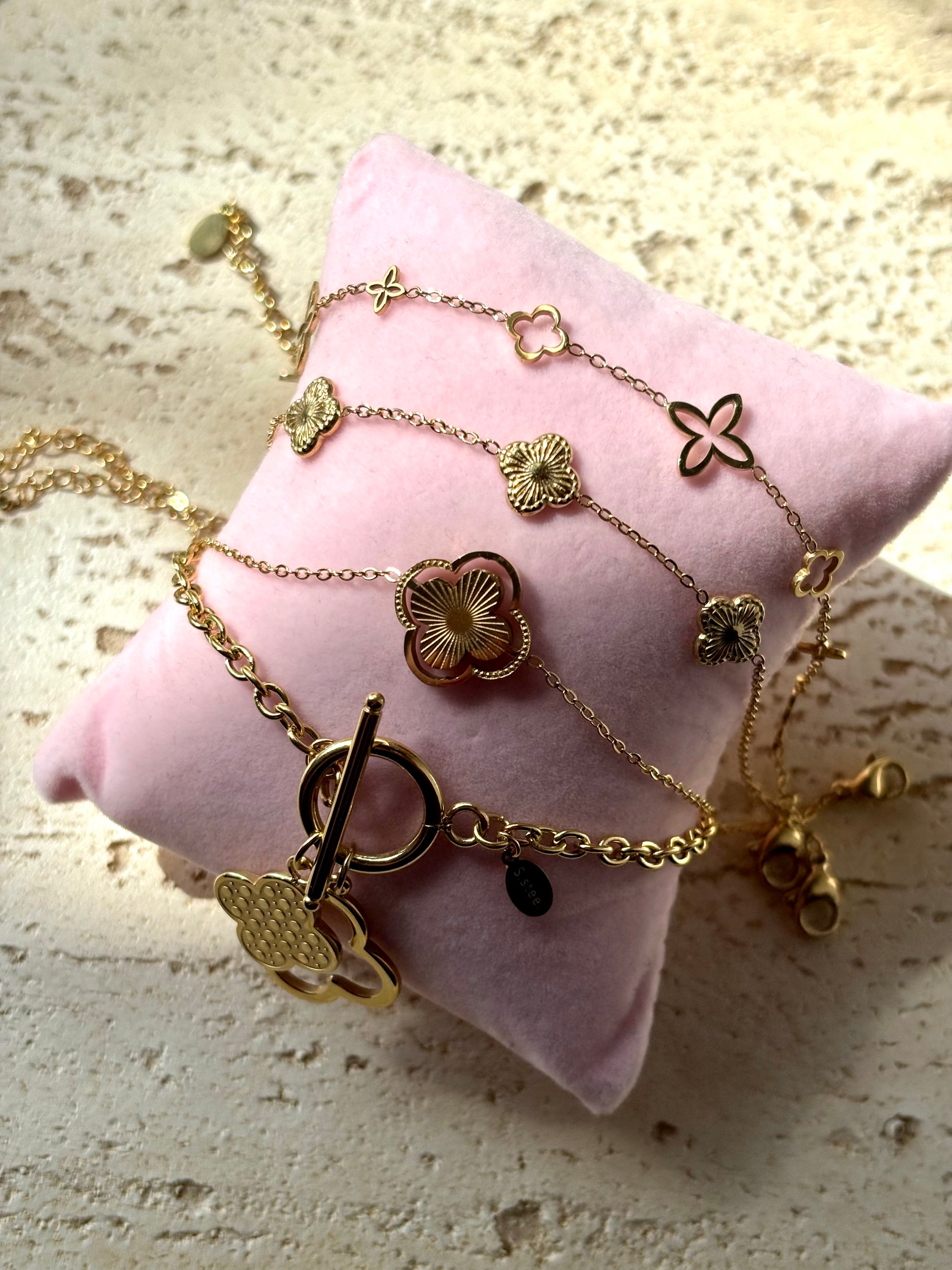 Mirelle Armband