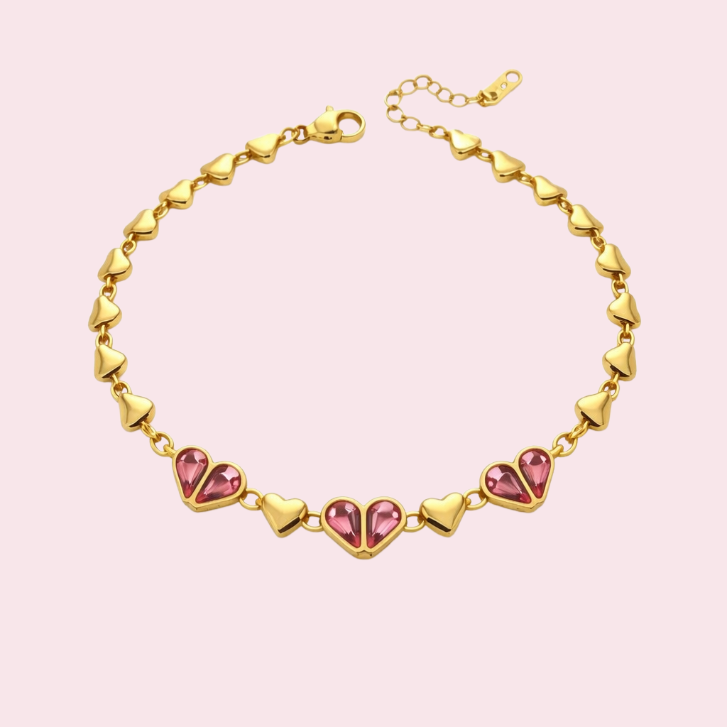 Mila Armband