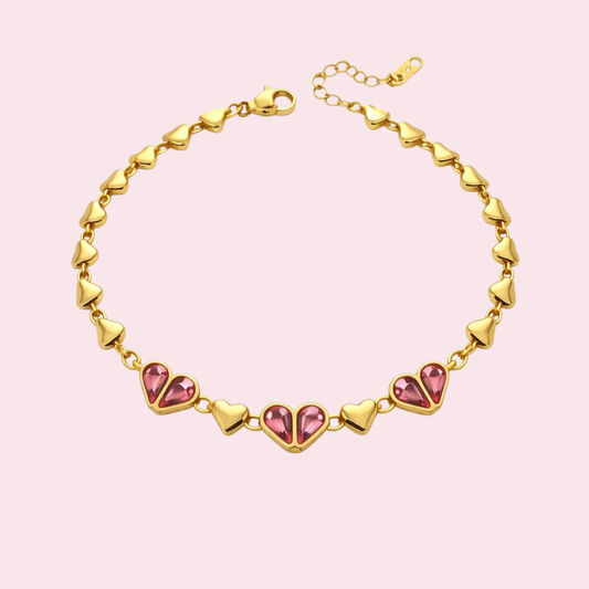 Mila Armband