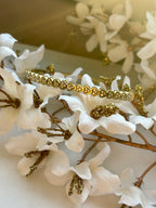 Amelina Bangle