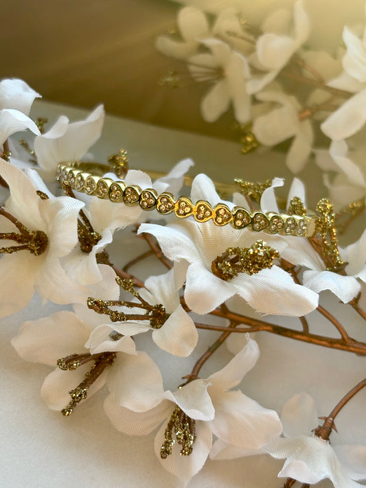 Amelina Bangle