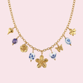Maréa Charm Kette