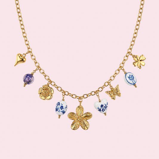 Maréa Charm Kette