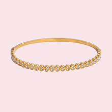 Amelina Bangle