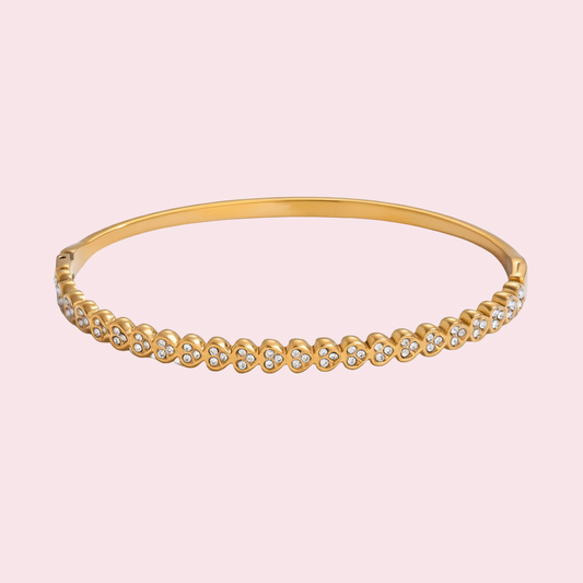Amelina Bangle