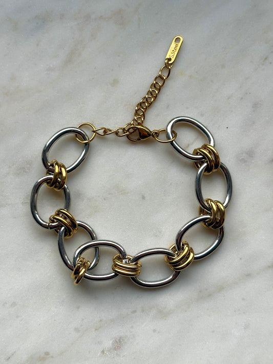 Aluna Bracelet