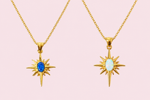 Celestial Opal Set