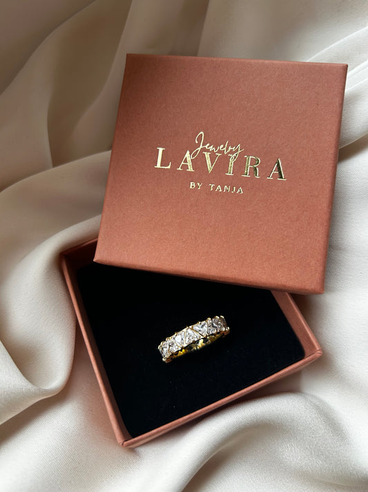 Aurora Ring