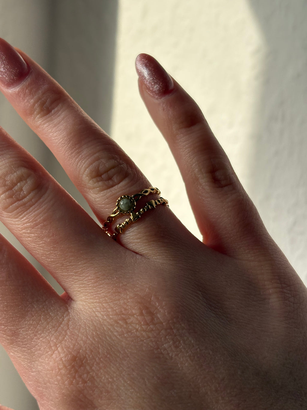 Mirela Ring