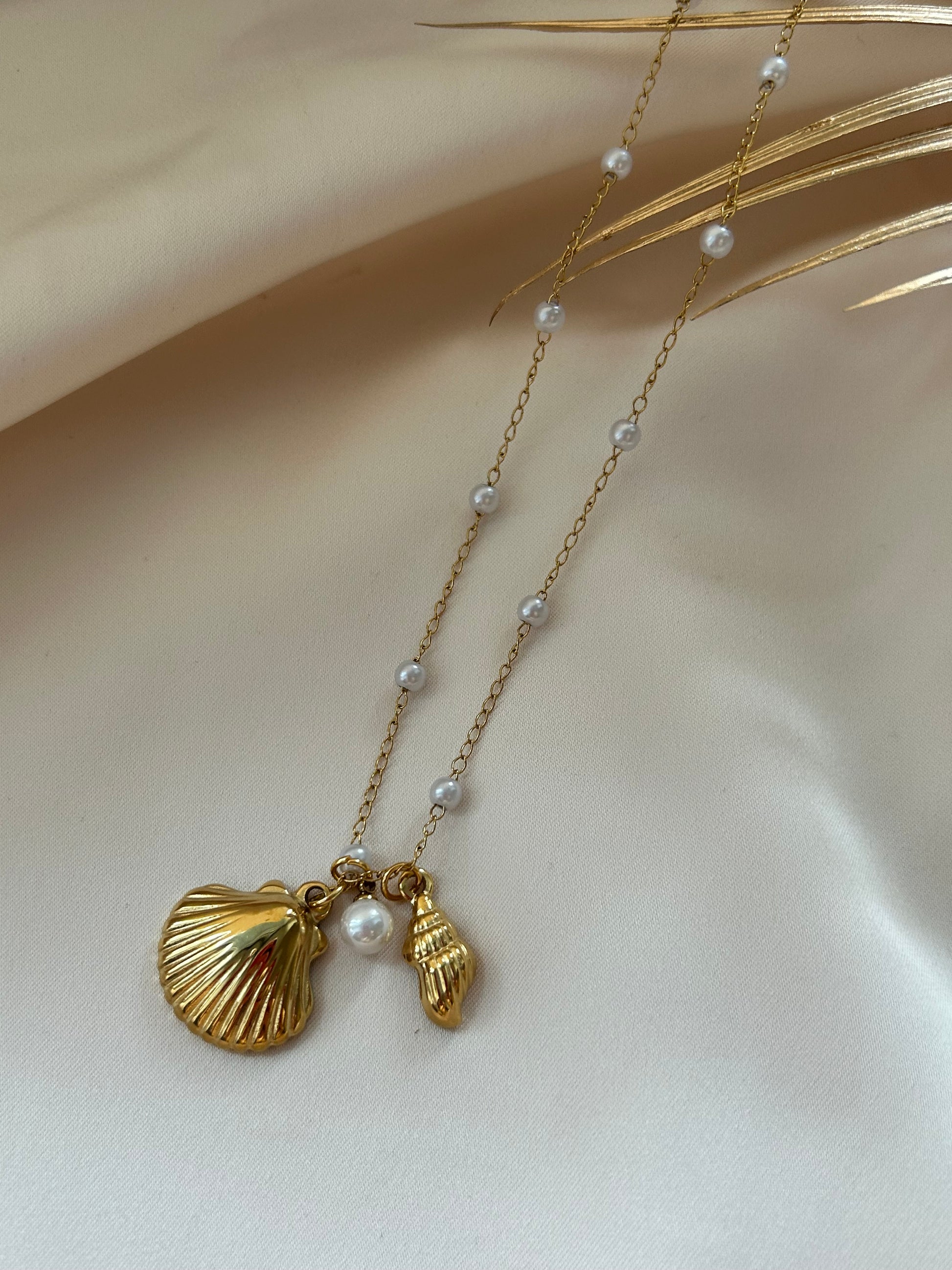 Calla Kette