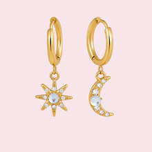 Elowen Earrings