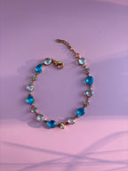 Mosaique Armband