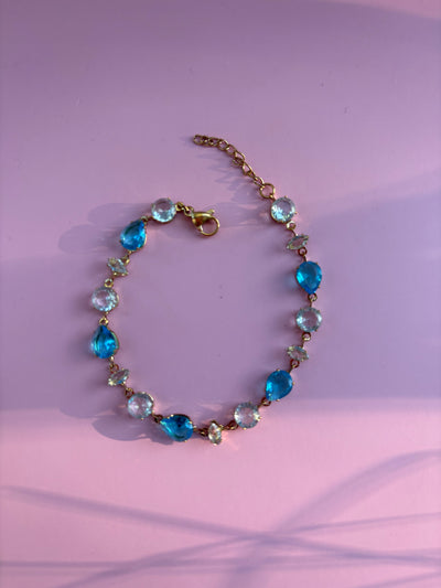 Mosaique Armband