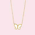 Mariposa Kette