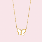 Mariposa Kette
