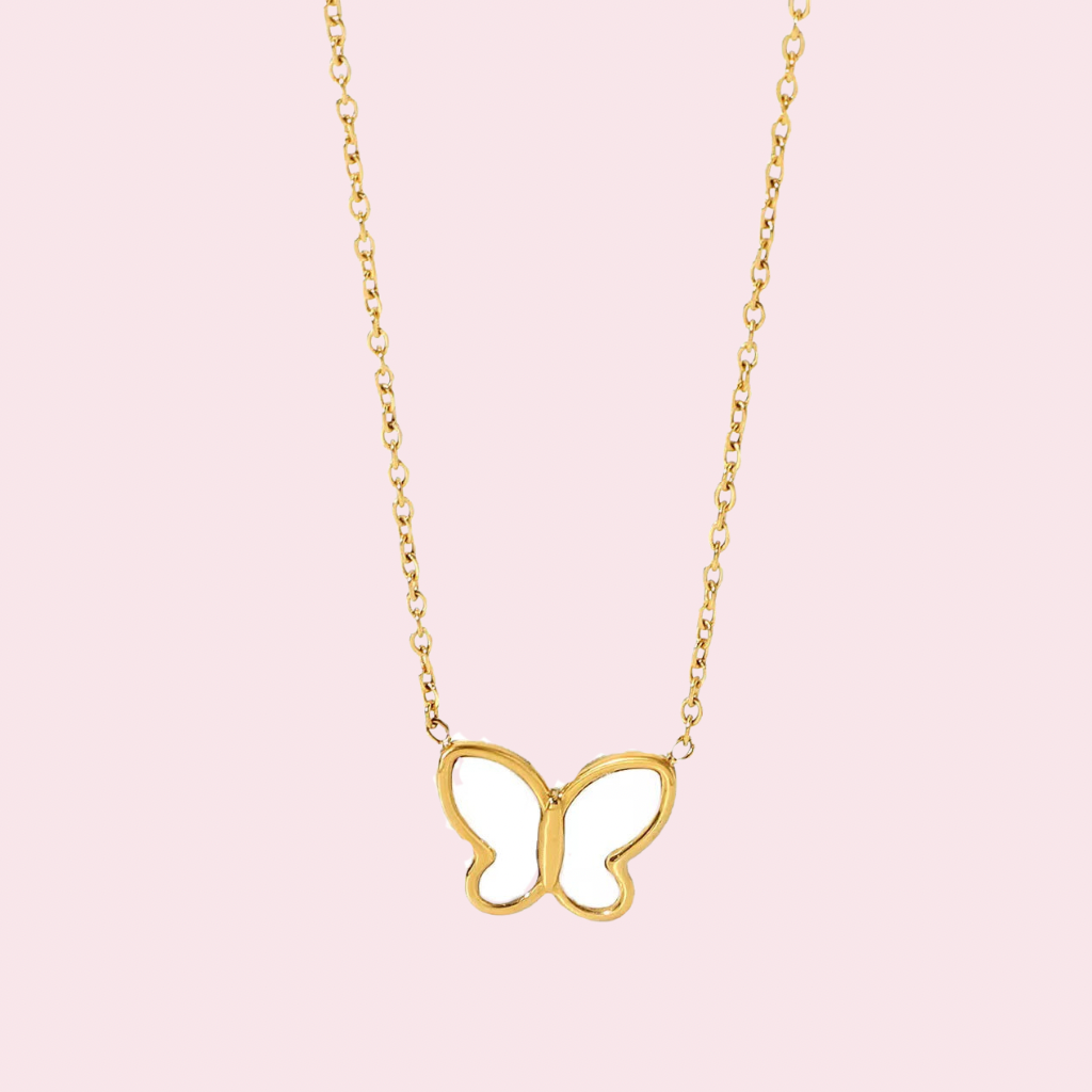 Mariposa Kette