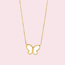 Mariposa Kette