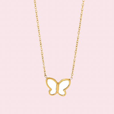 Mariposa Kette