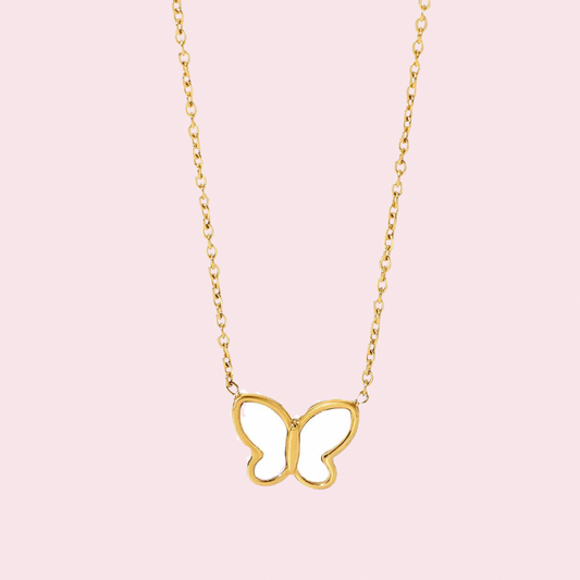 Mariposa Kette