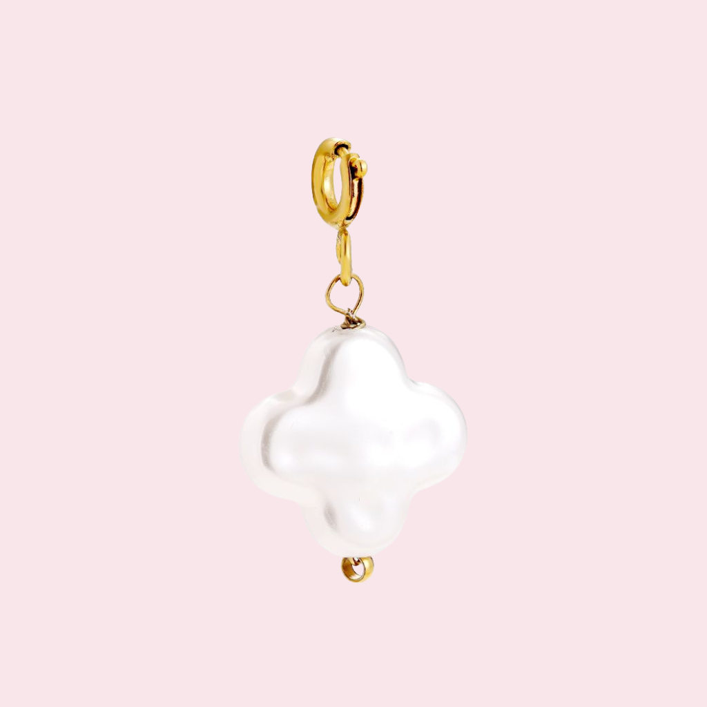 Clover Charm