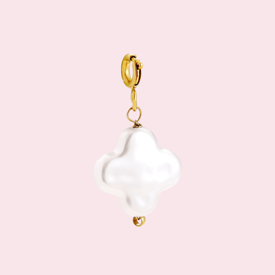 Clover Charm