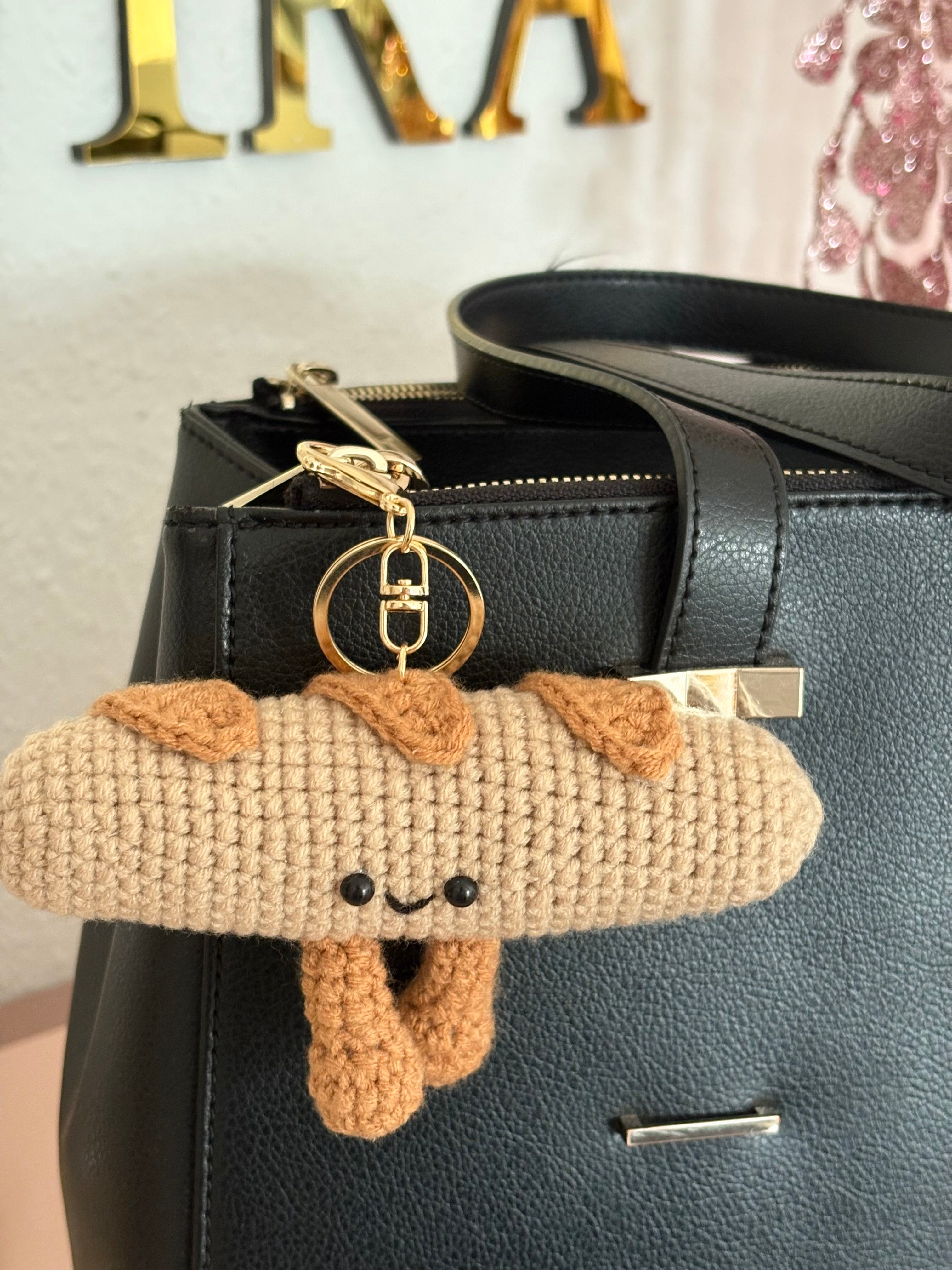 Sweet bakery buddies