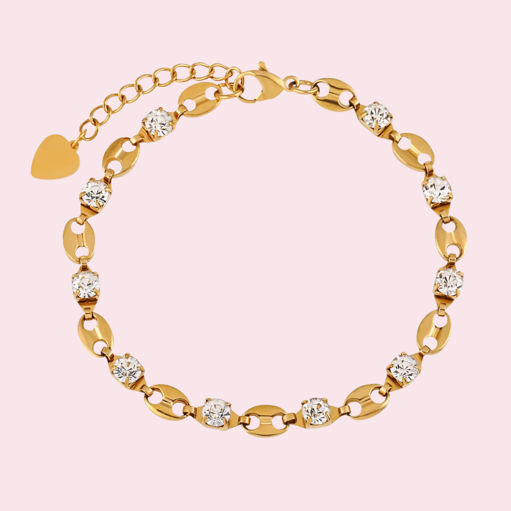 Pia Bracelet